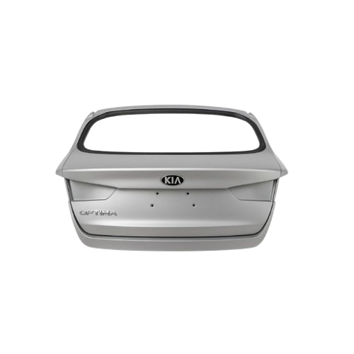 درب صندوق کیا اپتیما یدکس